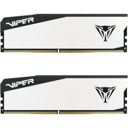 Patriot Viper Elite 5 64GB (2x32GB) 6400 MHz CL32 DDR5